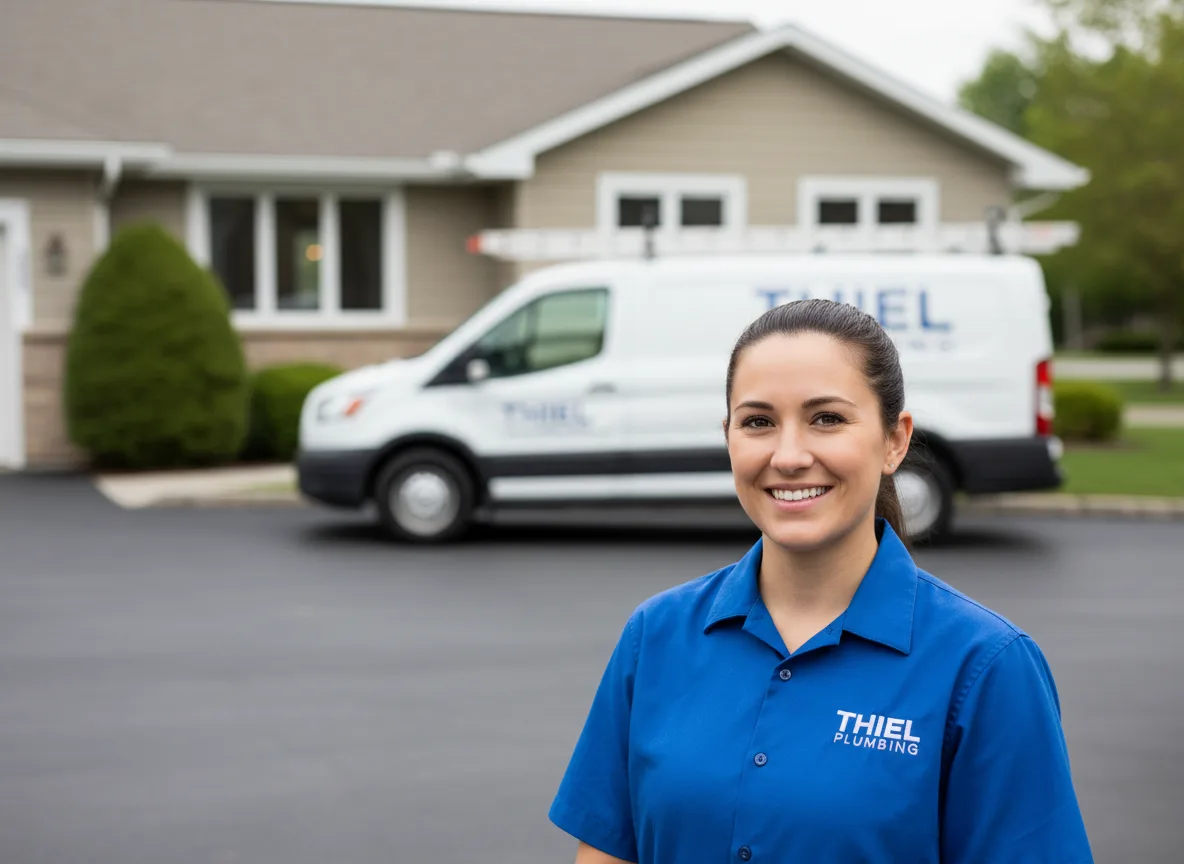 Plumber Starbuck, MN FAQs